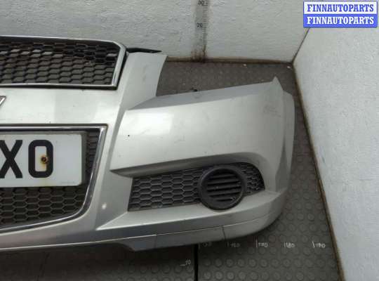 купить Бампер на Chevrolet Aveo (T250 / 255) 2006-2012