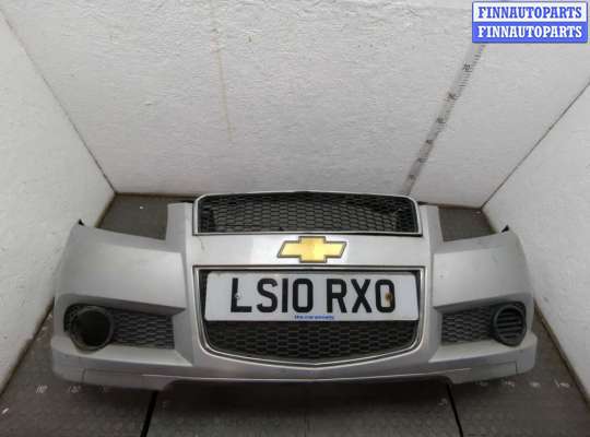 Бампер CH485083 на Chevrolet Aveo (T250 / 255) 2006-2012
