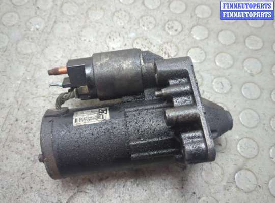 Стартер CT1137258 на Citroen C4 Grand Picasso 2006-2013