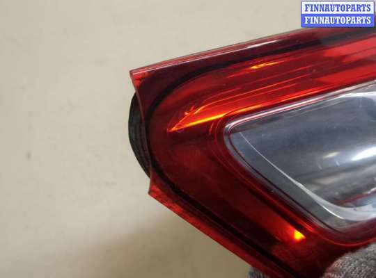 купить Фонарь (задний) на Nissan Qashqai 2006-2013