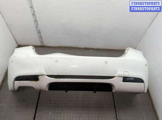 Бампер BM3559768 на BMW 3 E90, E91, E92, E93 2005-2012