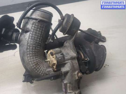 купить Турбина на Opel Corsa D 2006-2011