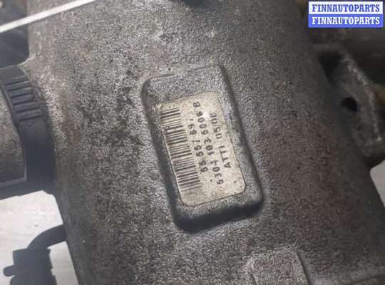 купить Турбина на Opel Corsa D 2006-2011
