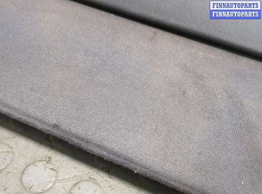 купить Шторка багажника на Renault Megane 2 2002-2009