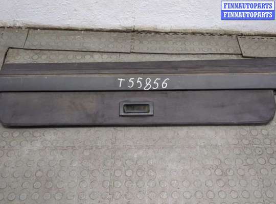 купить Шторка багажника на Renault Megane 2 2002-2009