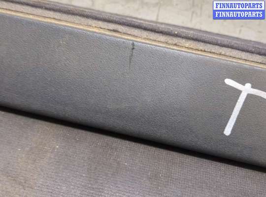 купить Шторка багажника на Renault Megane 2 2002-2009