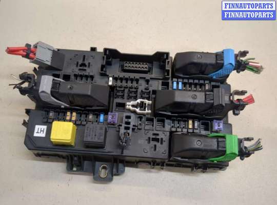 купить Блок предохранителей на Opel Astra H 2004-2010