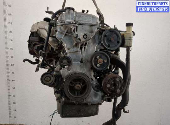 купить Двигатель (ДВС) на Mazda CX-7 2007-2012