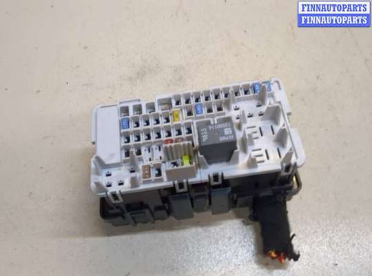 Блок предохранителей CH419673 на Chevrolet Malibu 2015-2018