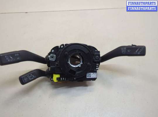 купить Переключатель поворотов и дворников (стрекоза) на Volkswagen Sharan 2010-2015