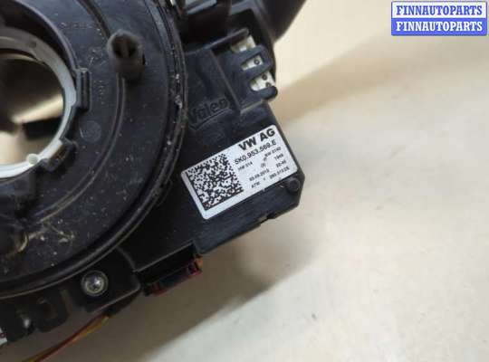 купить Переключатель поворотов и дворников (стрекоза) на Volkswagen Sharan 2010-2015