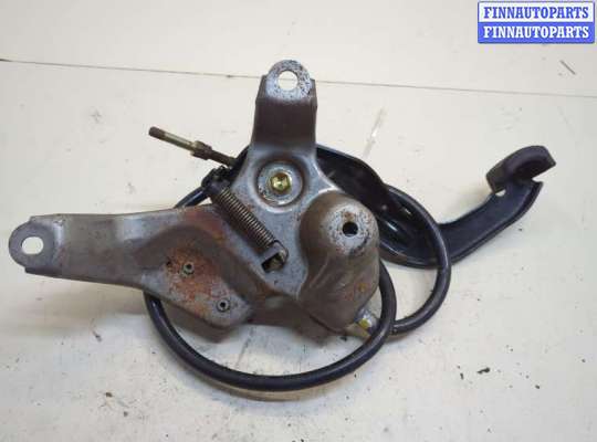 купить Педаль ручника на Toyota Highlander 1 2001-2007