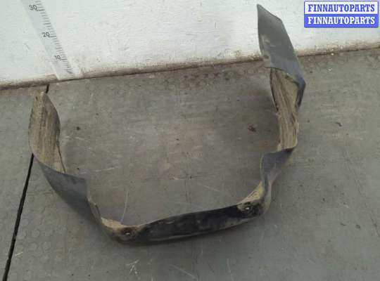 купить Защита арок (подкрылок) на Audi A3 (8L) 1996-2003