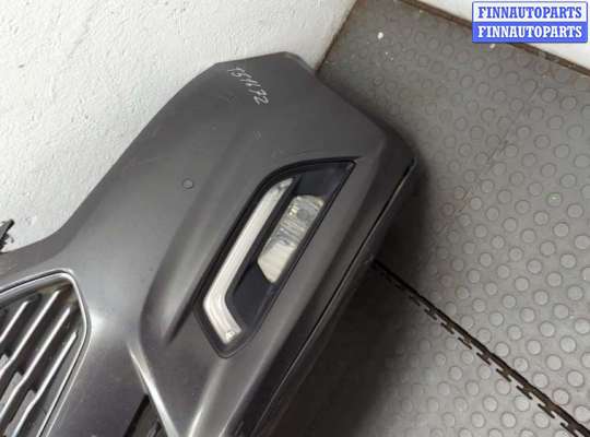 купить Бампер на Ford Mondeo 5 2015-2019