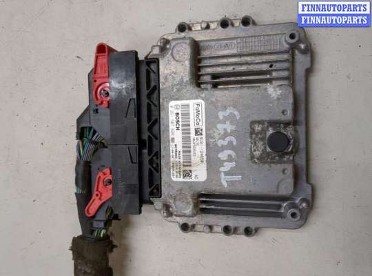 купить Блок управления двигателем на Ford Mondeo 4 2007-2015