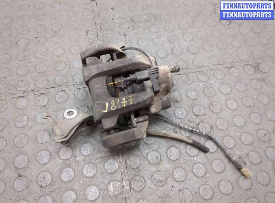 Суппорт MB1651869 на Mercedes ML W164 2005-2011