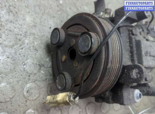 купить Компрессор кондиционера на Mazda 3 (BK) 2003-2009