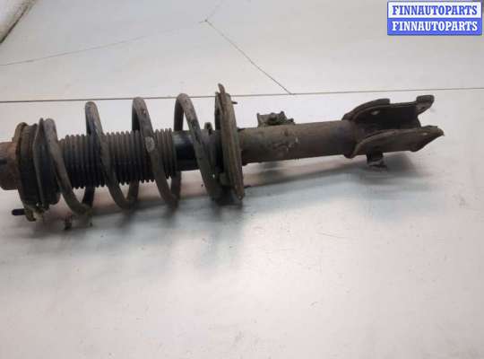Амортизатор подвески KA613664 на KIA Sorento XM 2009-2021