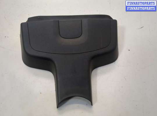 купить Пластик (обшивка) салона на Porsche Panamera 2009-2016