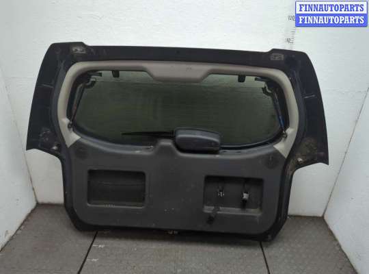 купить Щеткодержатель на Nissan Pathfinder 2004-2014