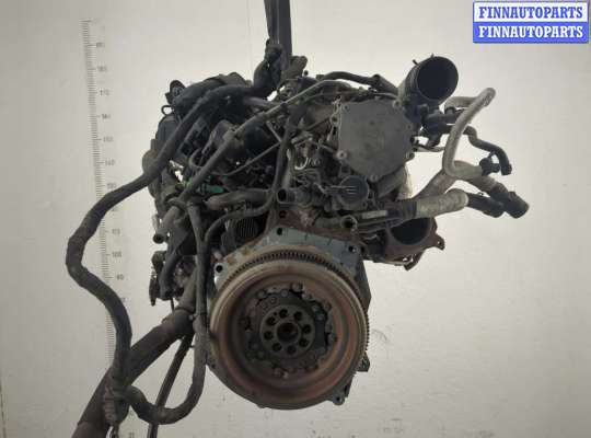 купить Турбина на Volkswagen Passat CC 2012-2017