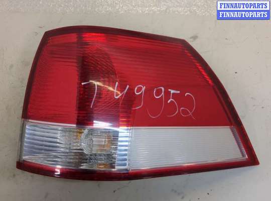 купить Фонарь (задний) на Opel Vectra C 2002-2008