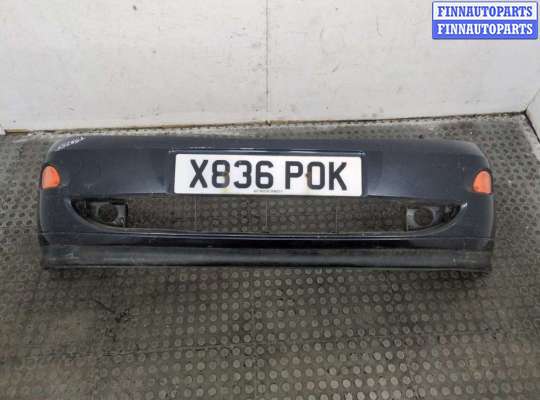 Бампер FO2202119 на Ford Focus 1 1998-2004