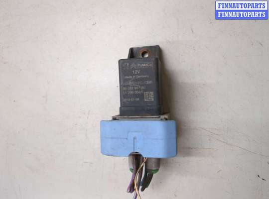 Реле накала FO1990031 на Ford Focus 3 2014-2019