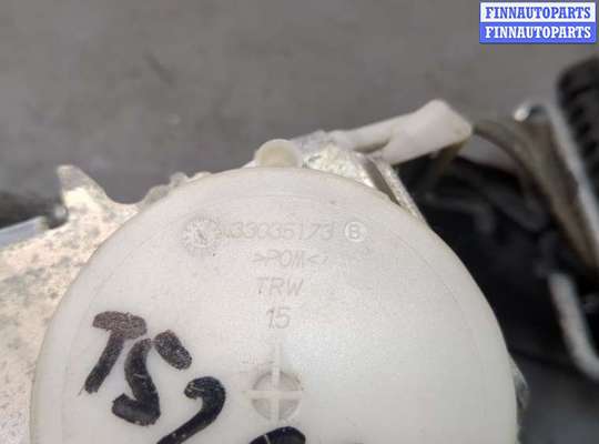 купить Ремень безопасности на Jaguar XF 2007-2015