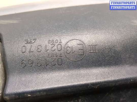 купить Зеркало боковое на Mitsubishi Lancer 10 2007-2017