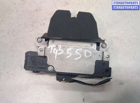 купить Замок багажника на Ford Focus 2 2008-2011