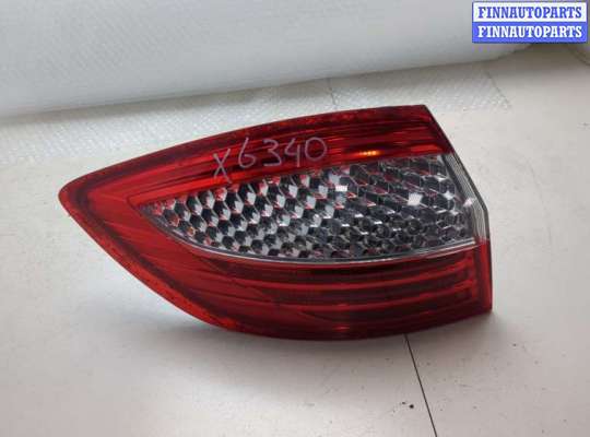 купить Фонарь (задний) на Ford Mondeo 4 2007-2015