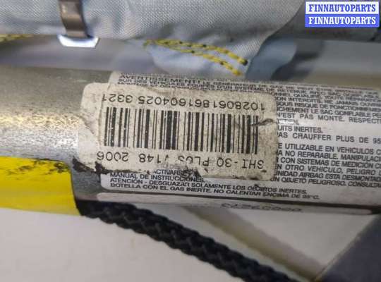 купить Подушка безопасности боковая (шторка) на Ford Mondeo 3 2000-2007