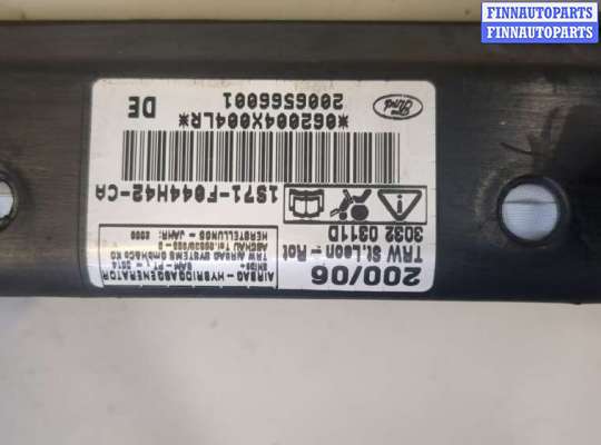 купить Подушка безопасности боковая (шторка) на Ford Mondeo 3 2000-2007