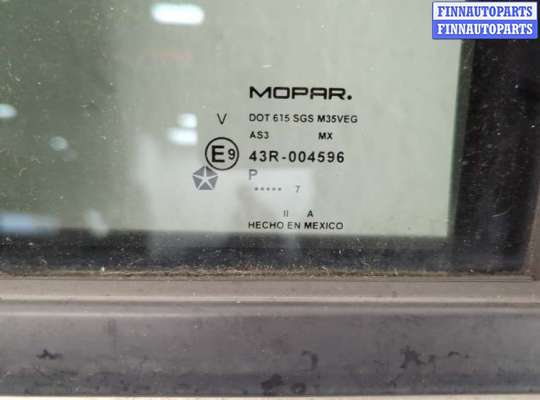 купить Дверь боковая (легковая) на Jeep Patriot 2007-2016