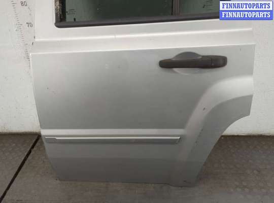 купить Дверь боковая (легковая) на Jeep Patriot 2007-2016
