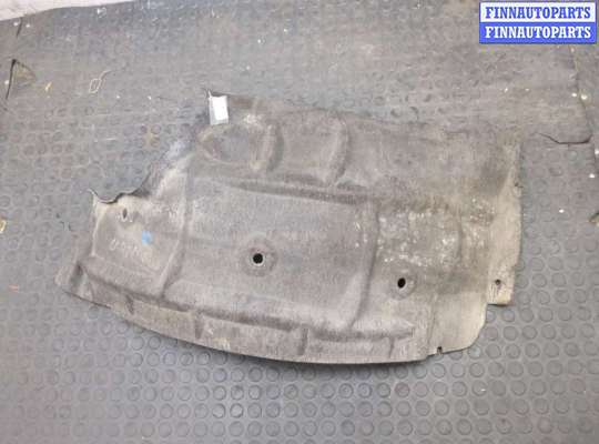 купить Защита арок (подкрылок) на Renault Scenic 2009-2012