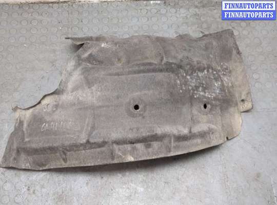 купить Защита арок (подкрылок) на Renault Scenic 2009-2012