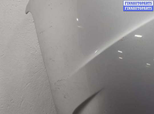 Обшивка салона на Peugeot 508 I