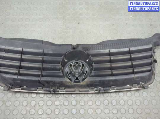 купить Решетка радиатора на Volkswagen Passat 5 2000-2005