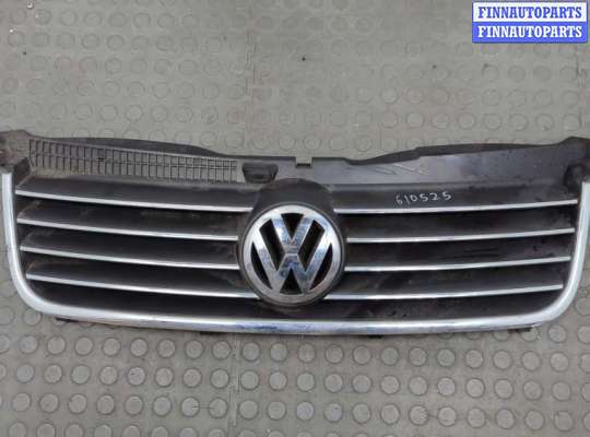купить Решетка радиатора на Volkswagen Passat 5 2000-2005