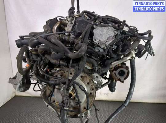 купить Двигатель (ДВС) на Audi A5 (8T) 2007-2016