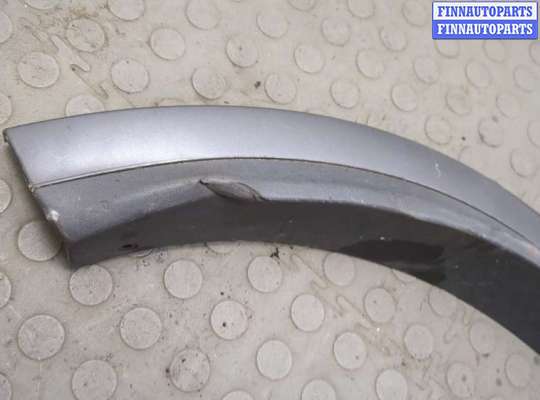 купить Молдинг крыла на Volvo XC90 2002-2014