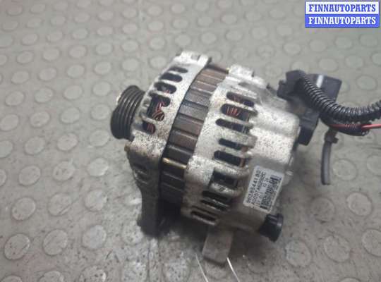 Генератор PG1205238 на Peugeot 307 2001-2008