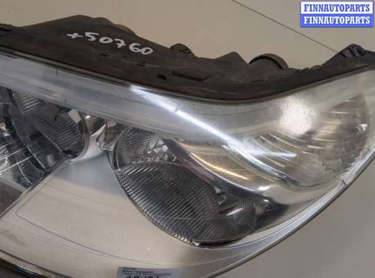 Фара передняя на Citroen C5 I