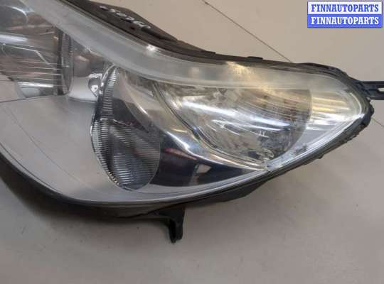 Фара передняя на Citroen C5 I