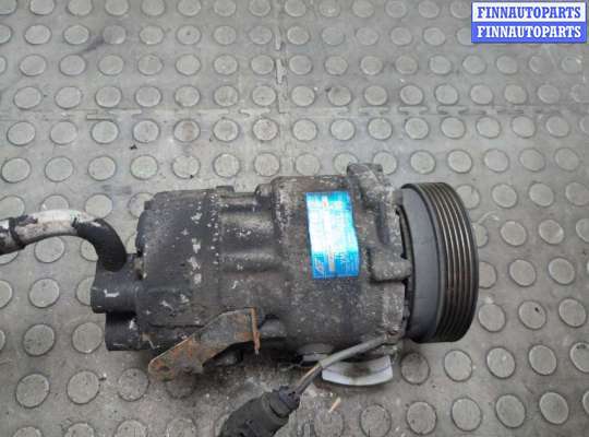 купить Компрессор кондиционера на Ford Galaxy 2000-2006
