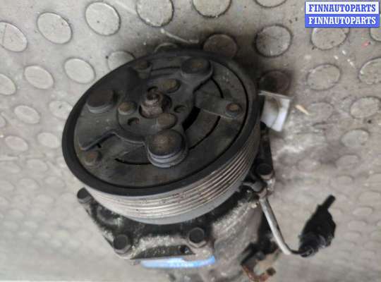 купить Компрессор кондиционера на Ford Galaxy 2000-2006