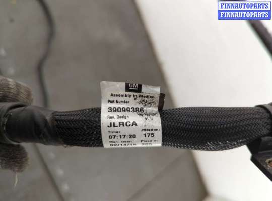 купить Провод высоковольтный на Chevrolet Cruze 2015-2023