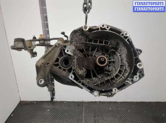 Купить КПП 5-ст.мех. (МКПП) на Opel Corsa D 2006-2014 КПП 5-ст.мех. (МКПП) OP2383323 на Opel Corsa D 2006-2014